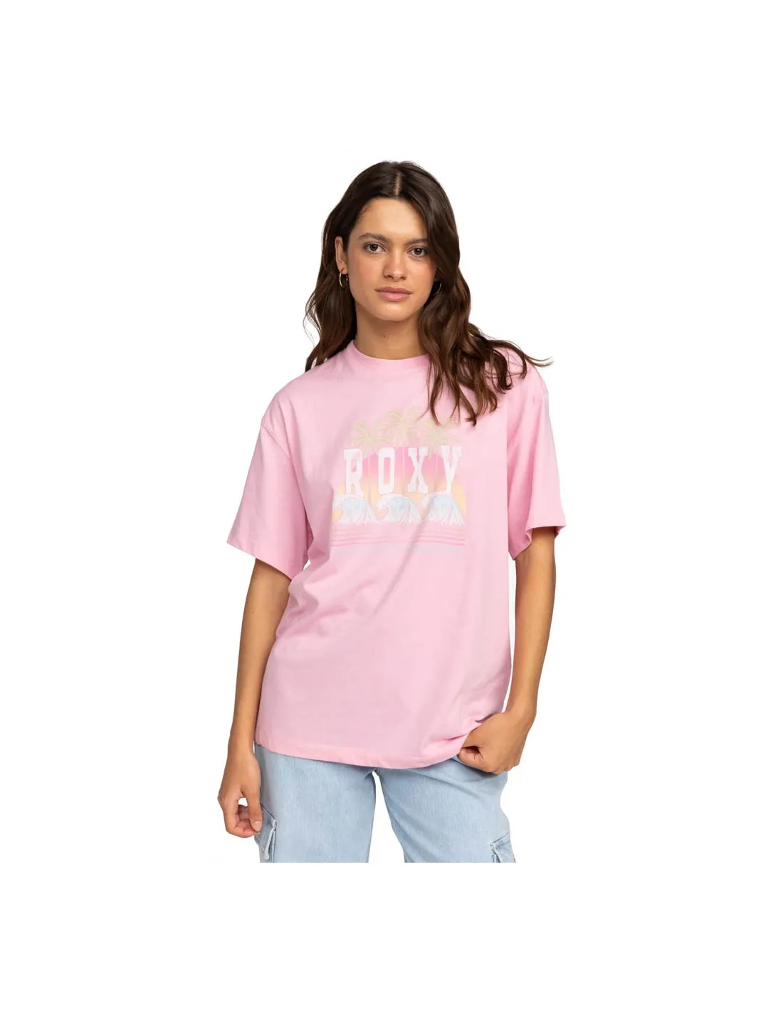 ROXY DREAMERS WOMEN D PRISM PINK