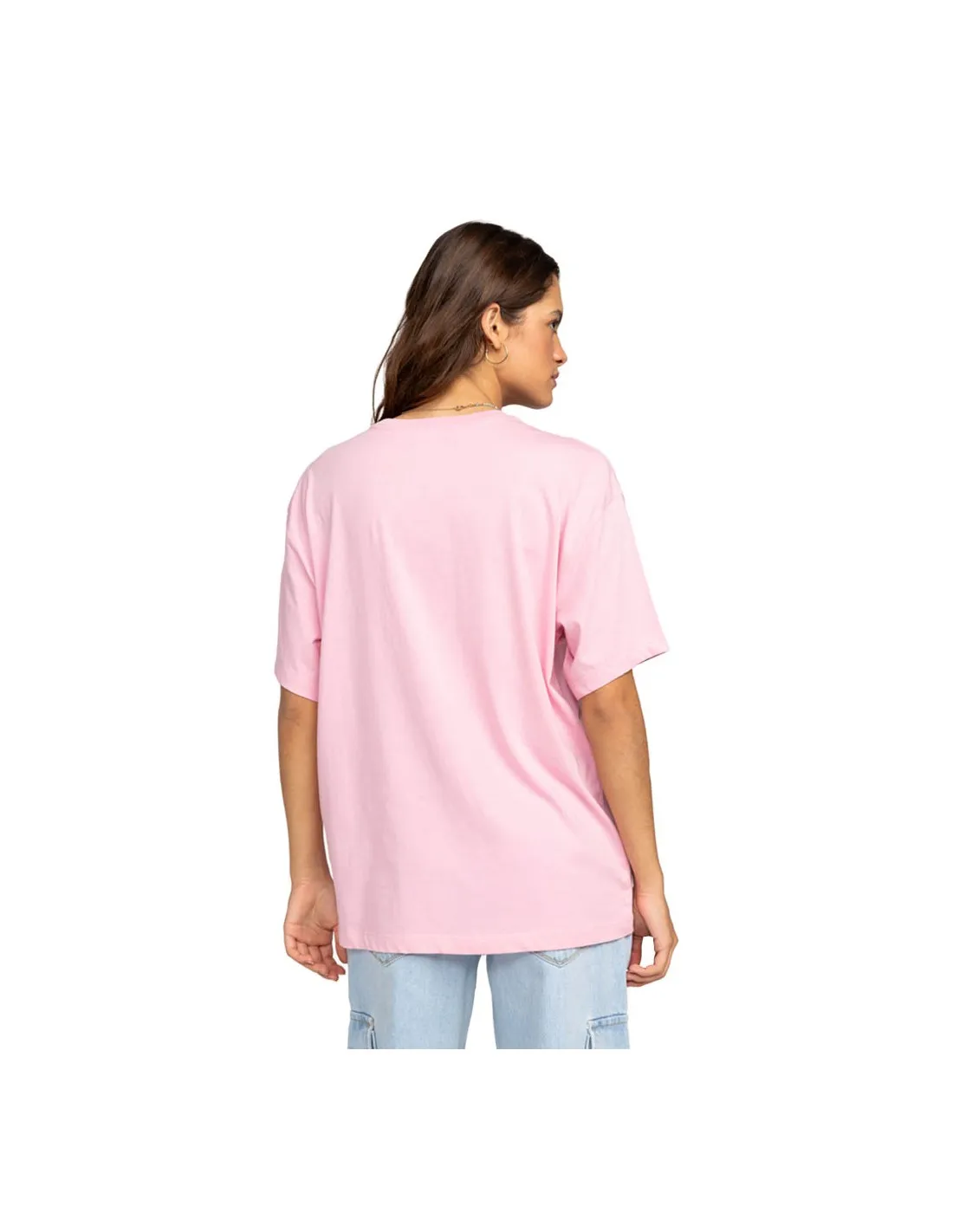 ROXY DREAMERS WOMEN D PRISM PINK