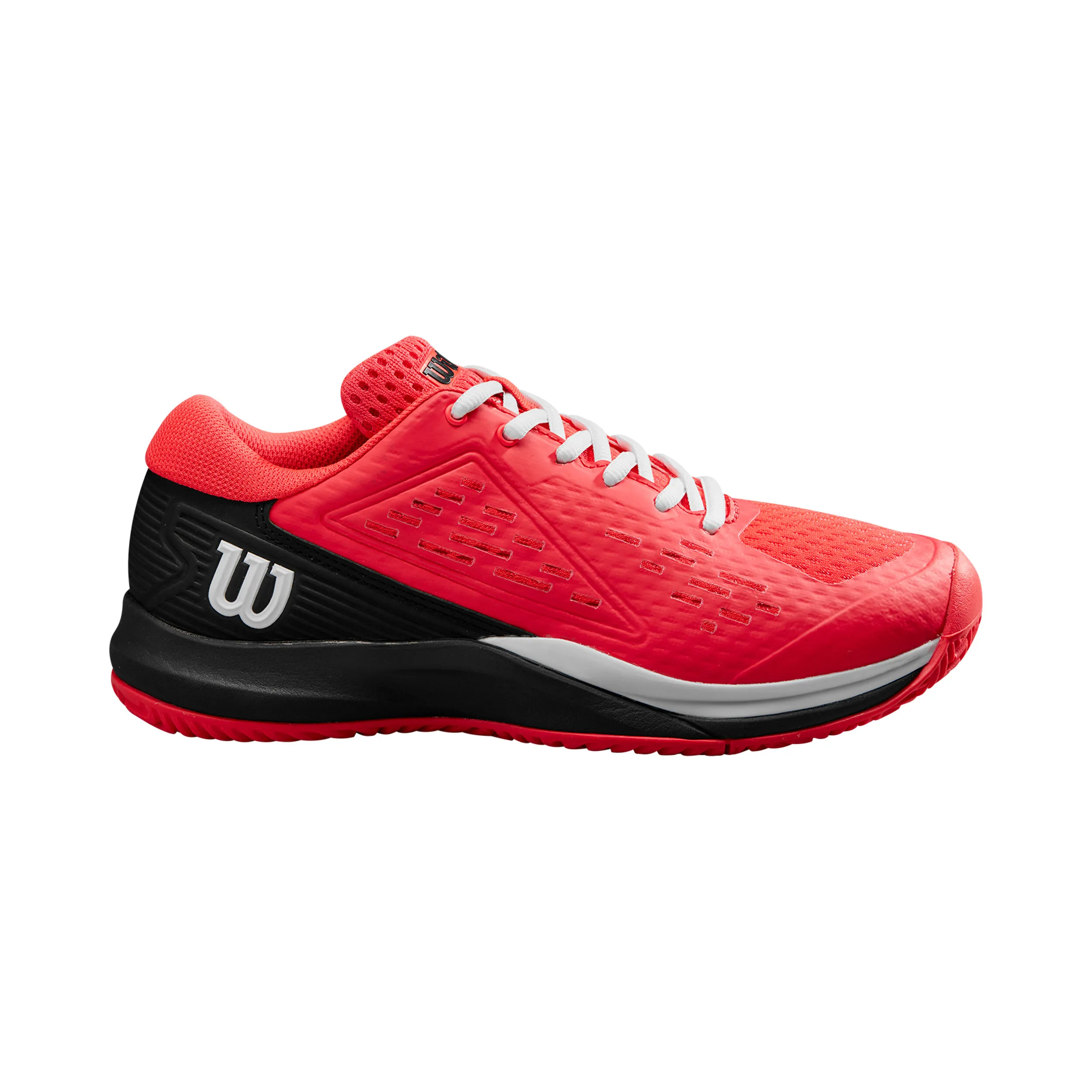 RUSH PRO ACE Zapatilla Todas Las Superficies Niños