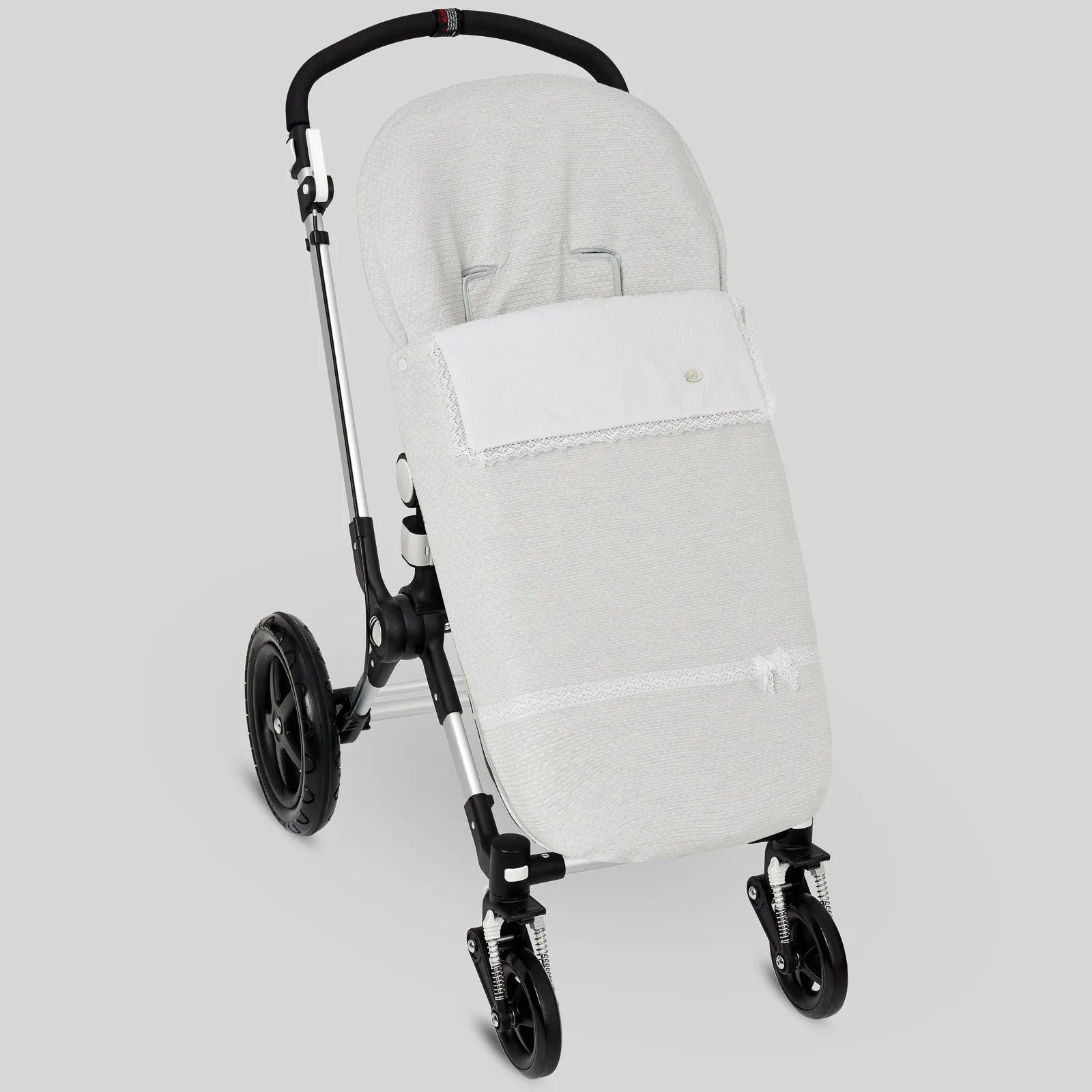 Saco silla universal galano paz rodriguez