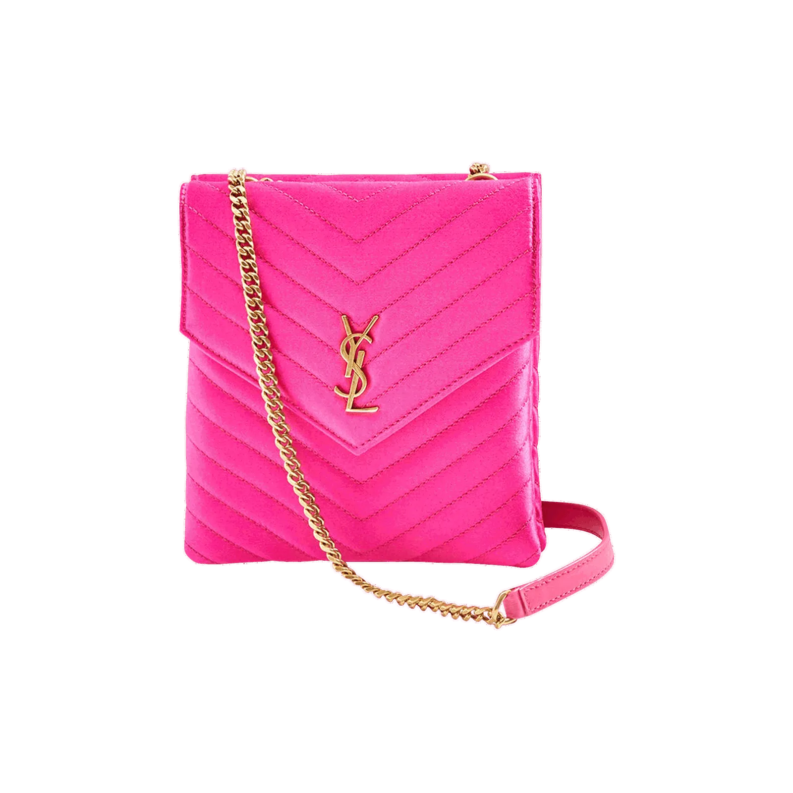 Saint Laurent Double Flap Bag