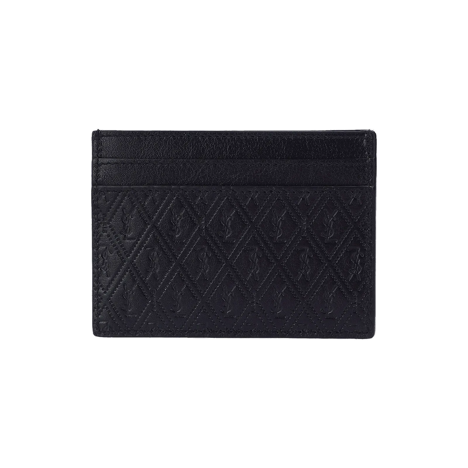 Saint Laurent Mongram Card Holder