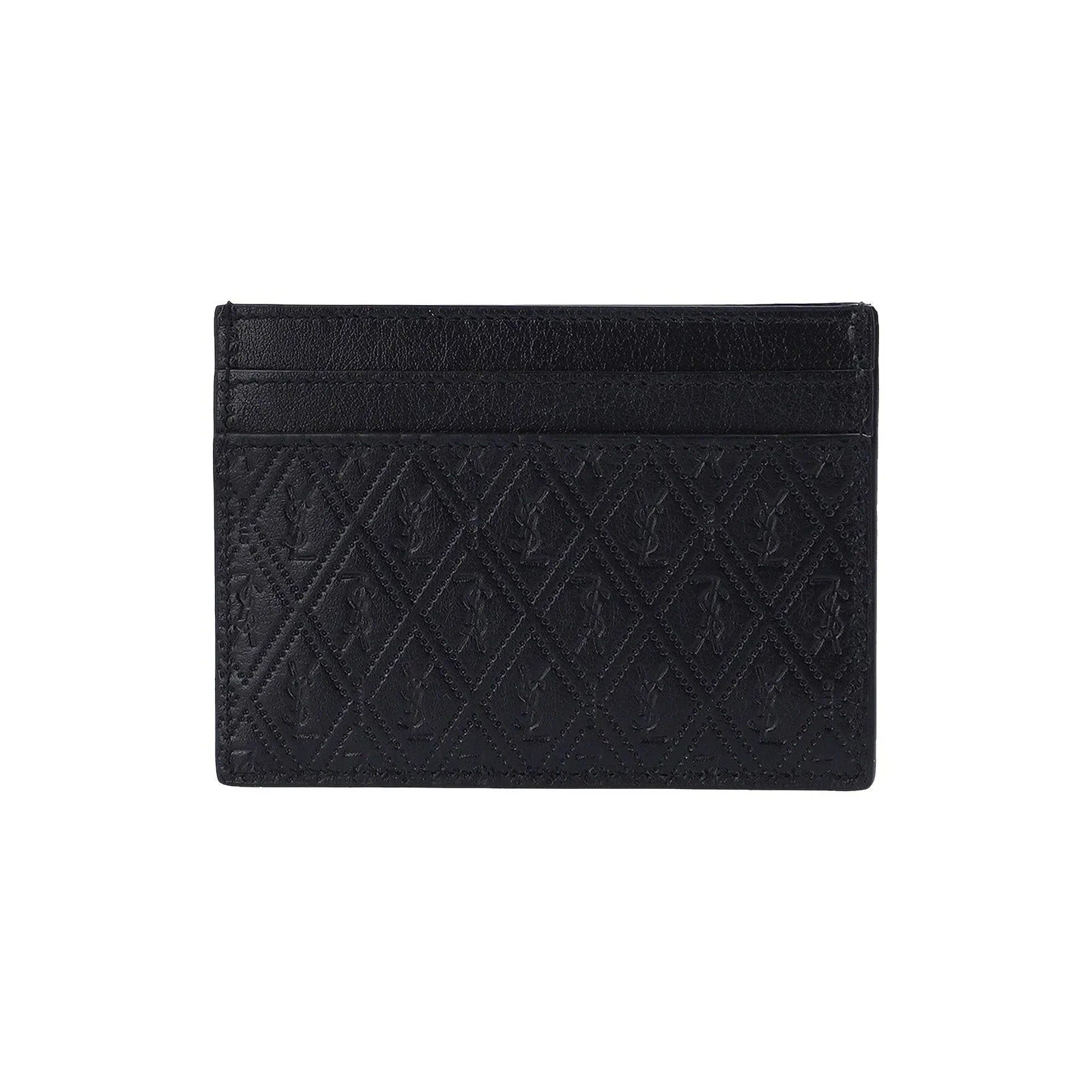 Saint Laurent Mongram Card Holder