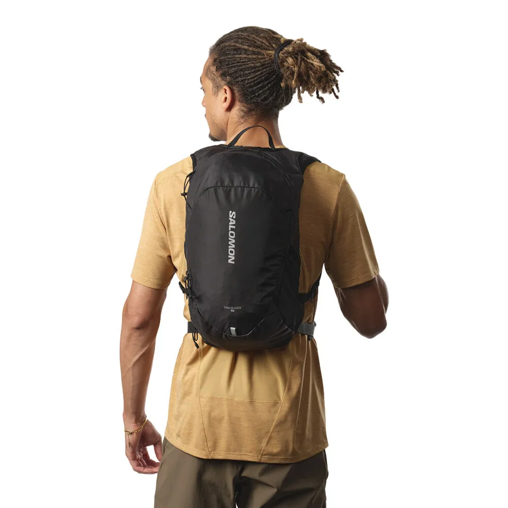 SALOMON TRAILBLAZER 10 MOCHILA  SS25