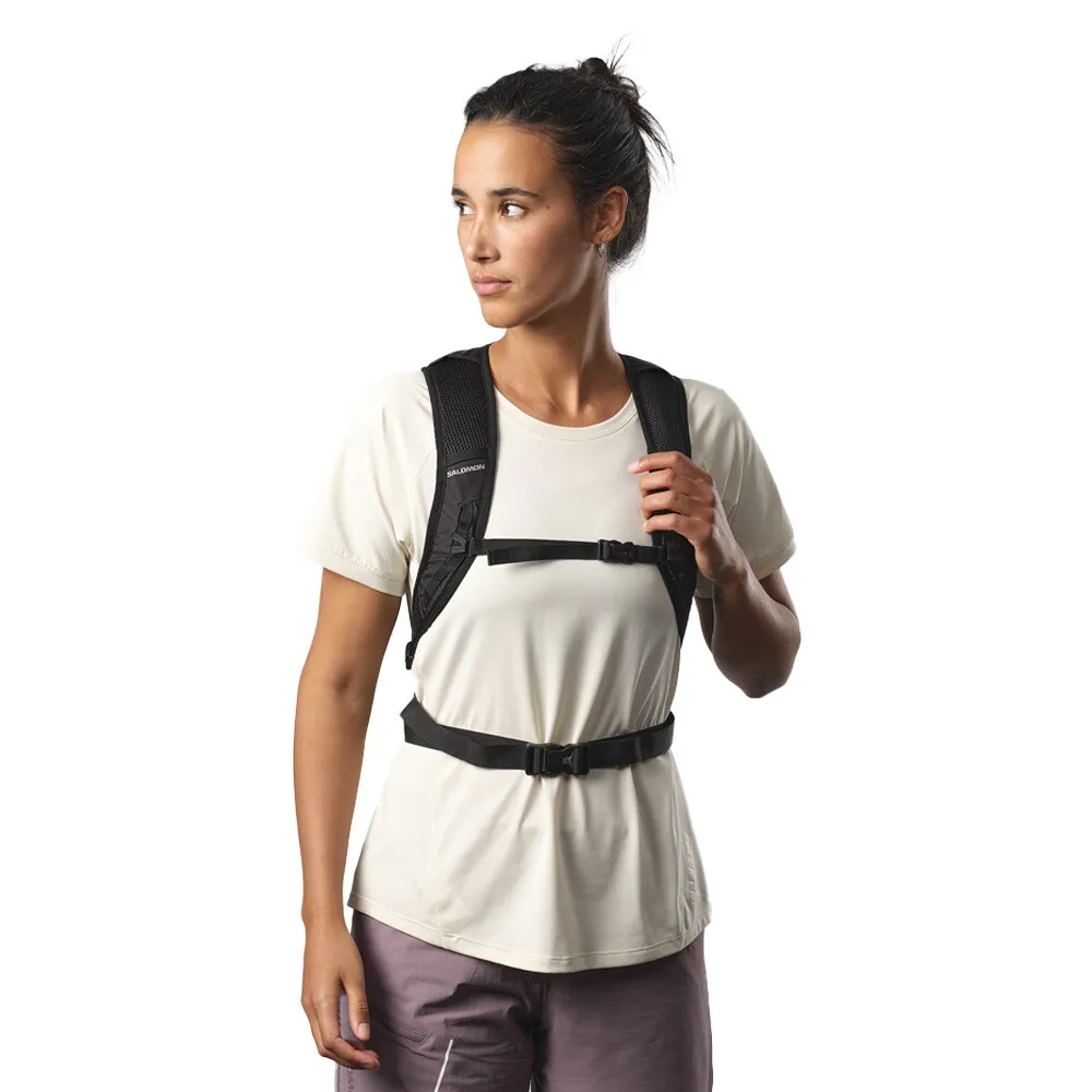 SALOMON TRAILBLAZER 10 MOCHILA  SS25