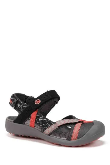 Sandalia Trekking Palmera 18