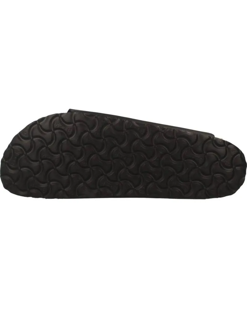 Sandalias de Mujer y Hombre BIRKENSTOCK 51793 ARIZONA BF BLACK