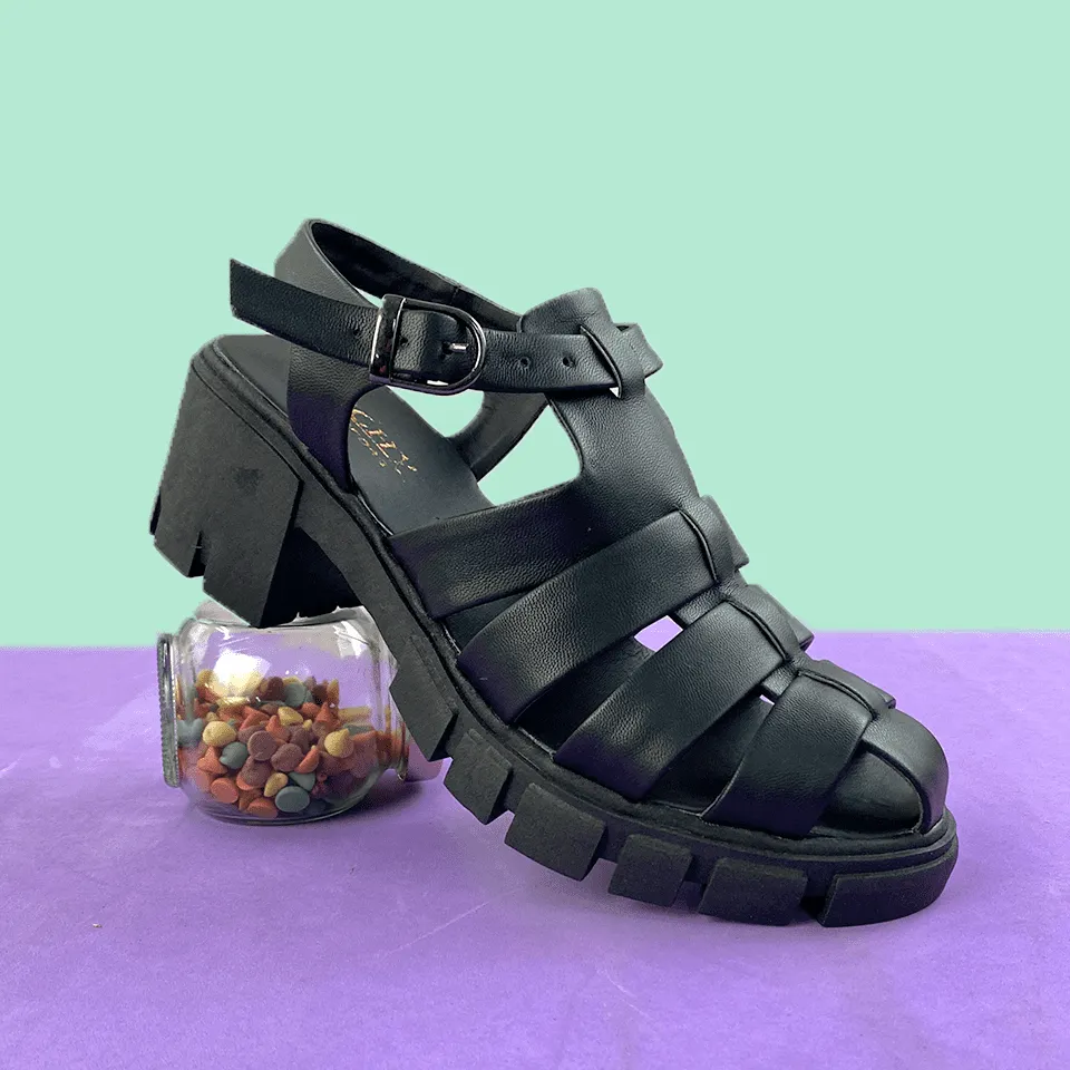Sandalias Michy – PRAGA