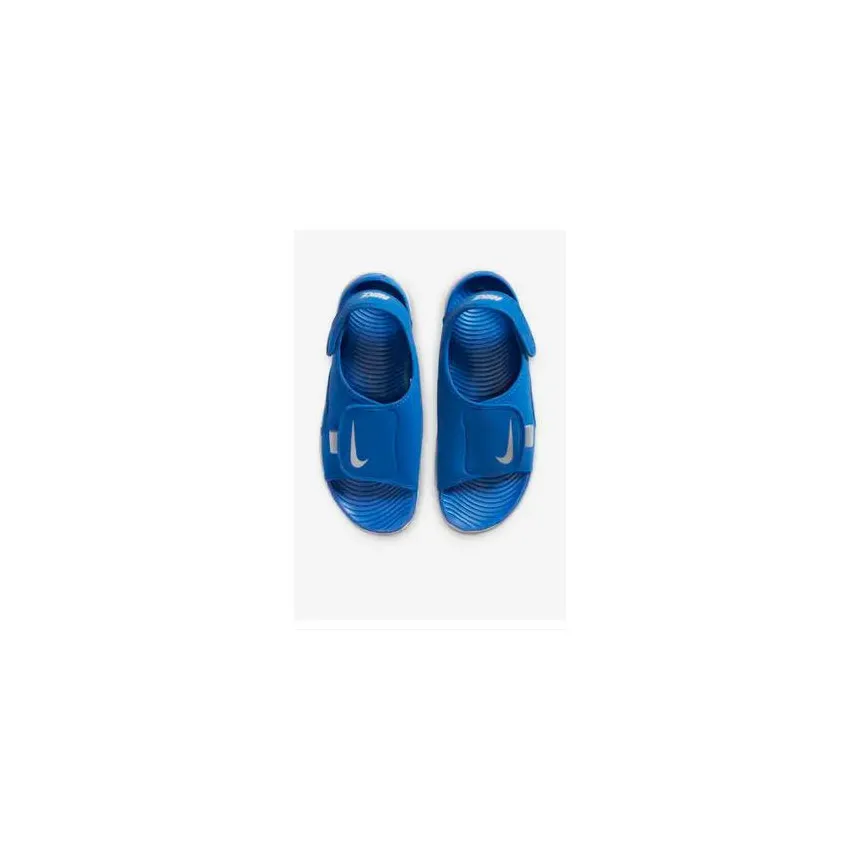 Sandalias Nike Sunray Adjust 5 V2 Para Niños