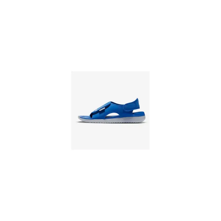 Sandalias Nike Sunray Adjust 5 V2 Para Niños