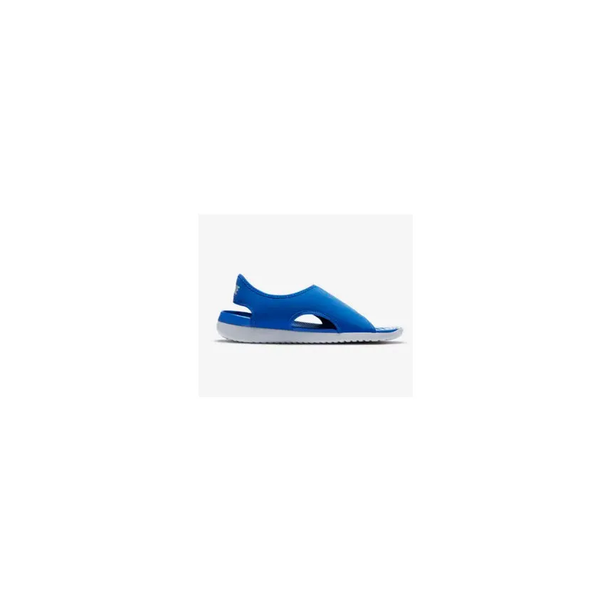 Sandalias Nike Sunray Adjust 5 V2 Para Niños