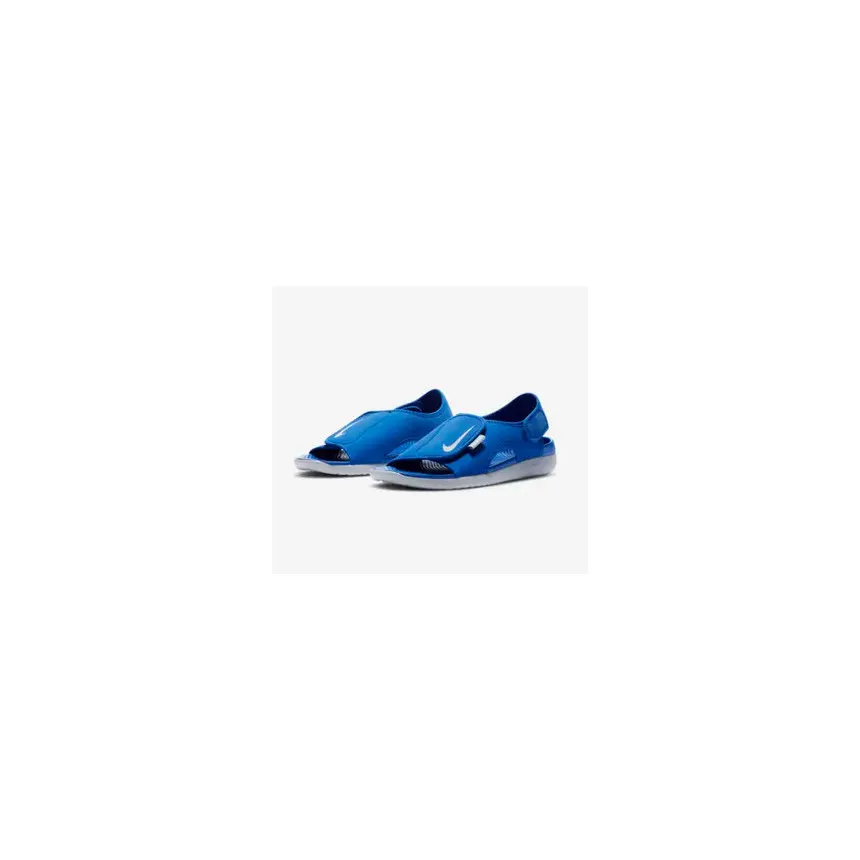Sandalias Nike Sunray Adjust 5 V2 Para Niños