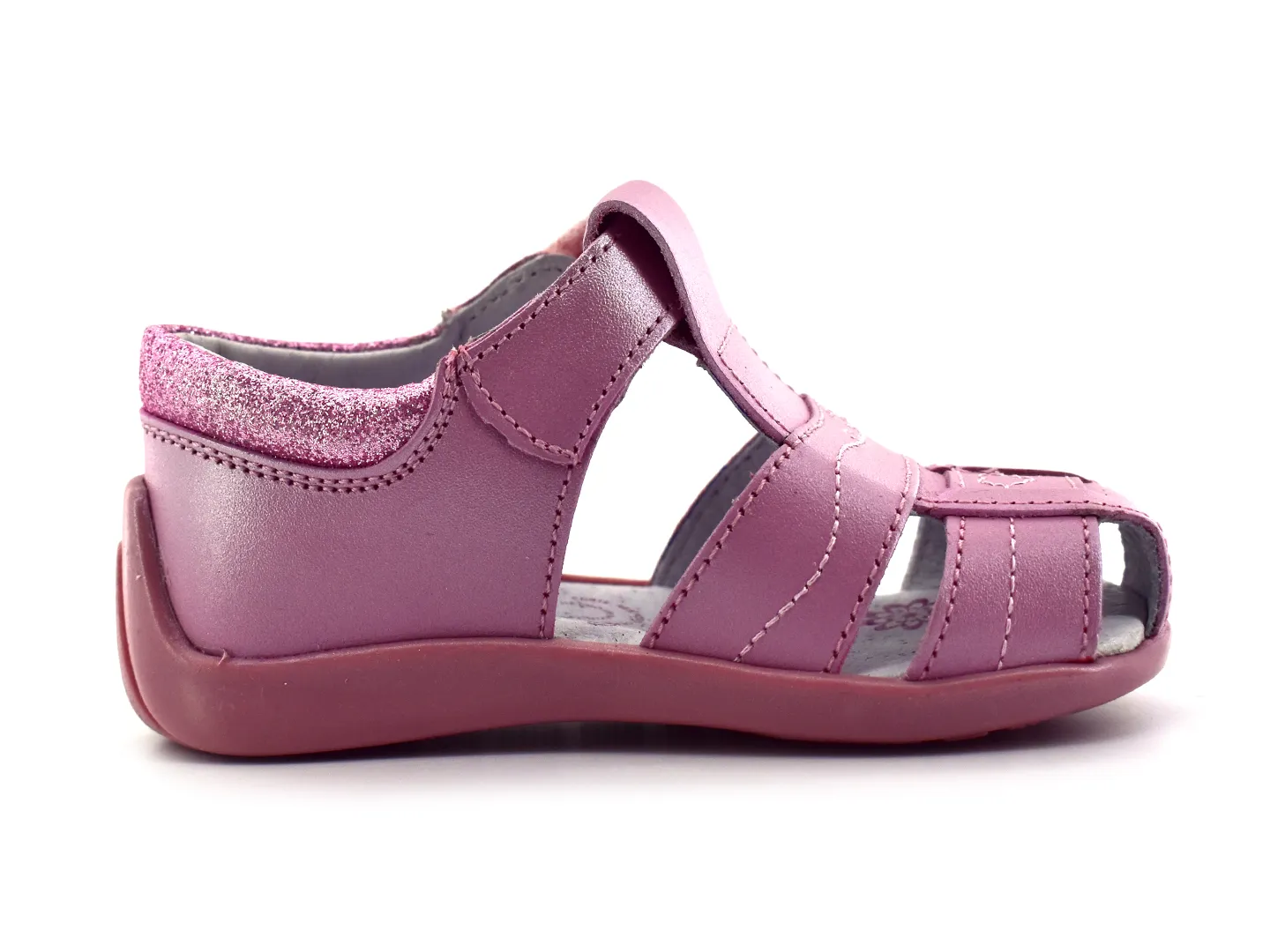 Sandalias Pieco 1836 Para Niña