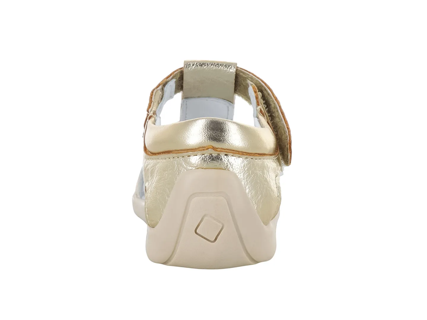 Sandalias Pieco 1871 C695 Para Niña