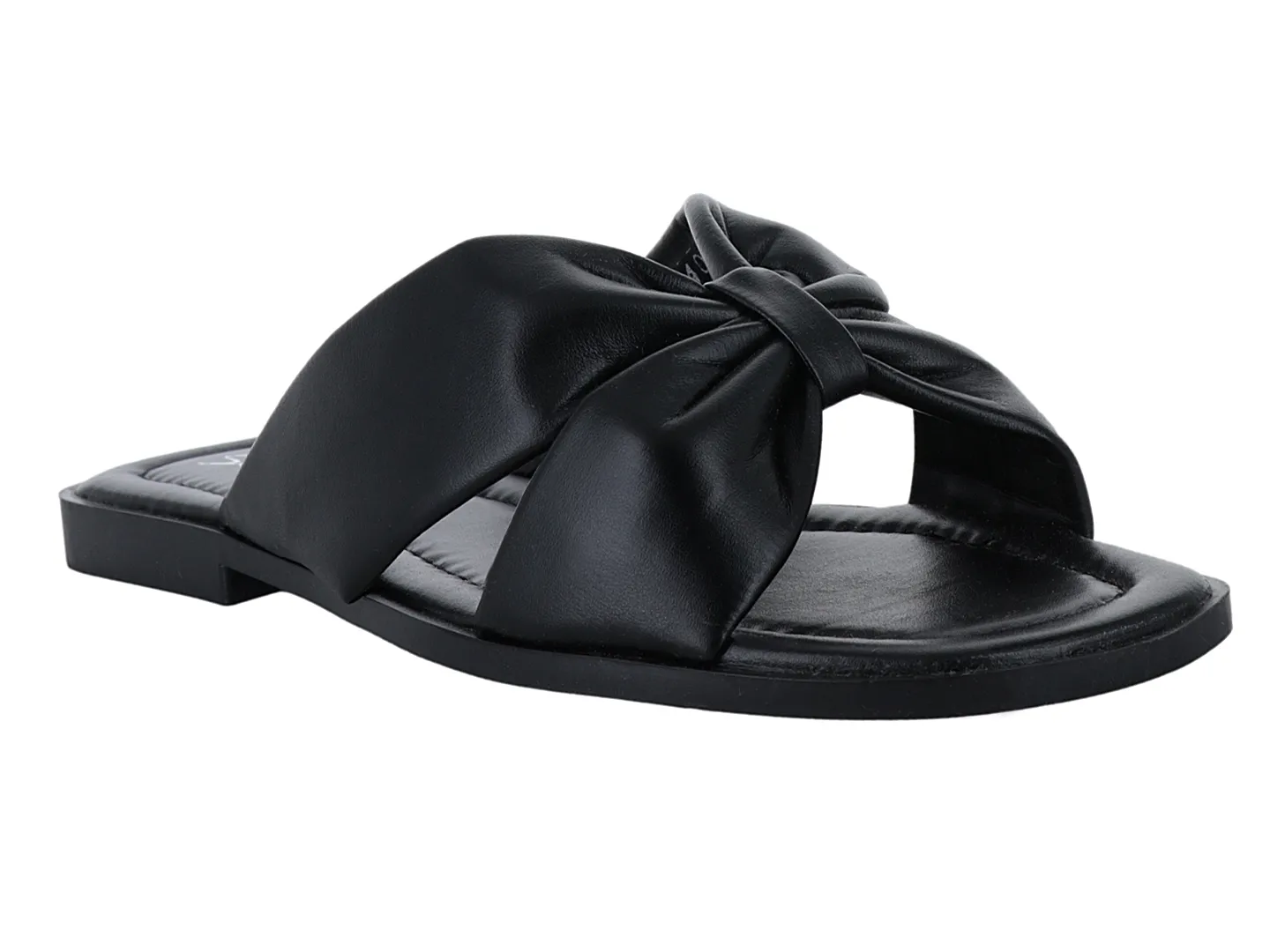SANDALIAS SENTIES 73402 NEGRO PARA MUJER