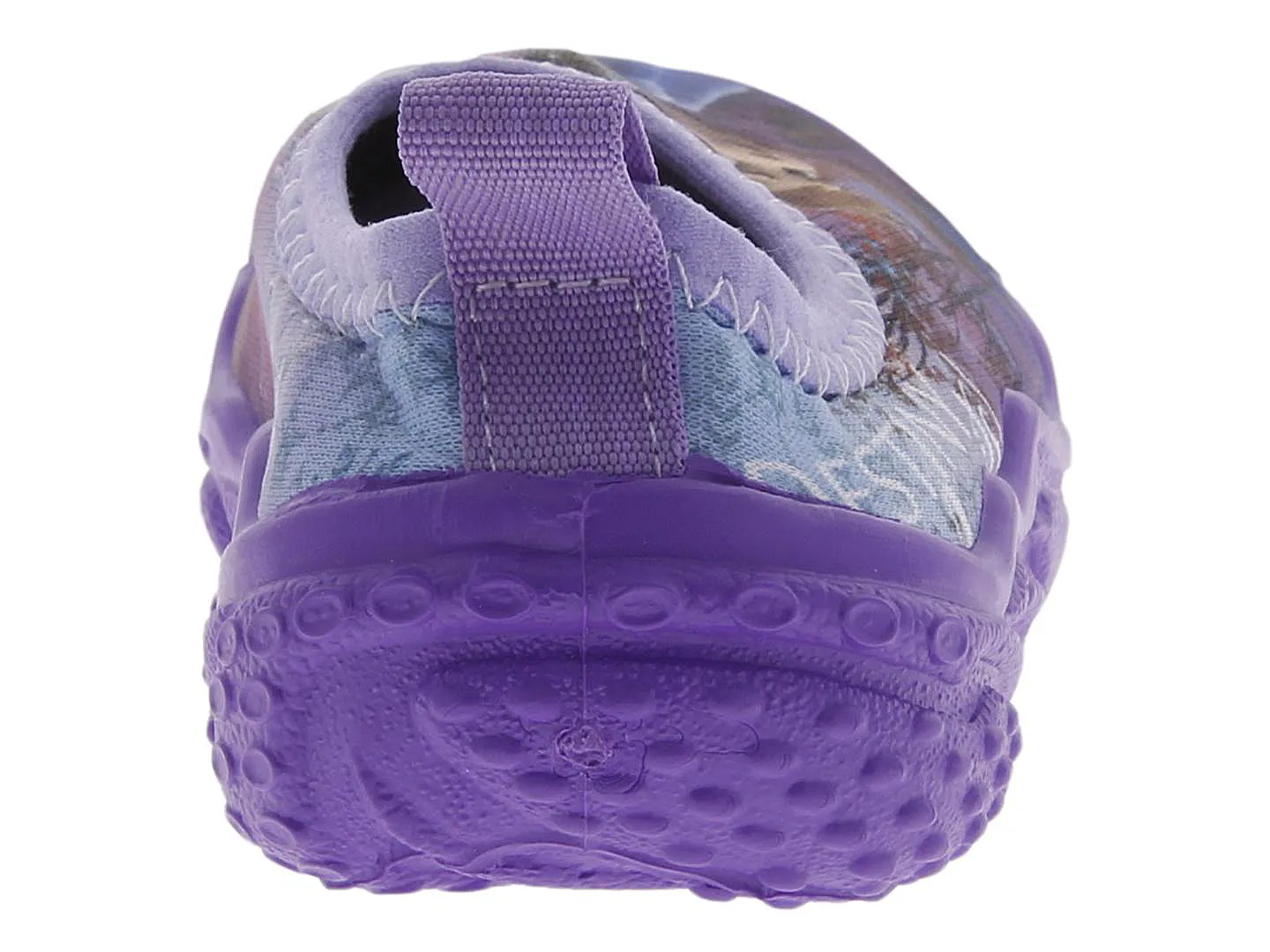 Sandalias Tenis Con Imaginacion Frozen Para Niña