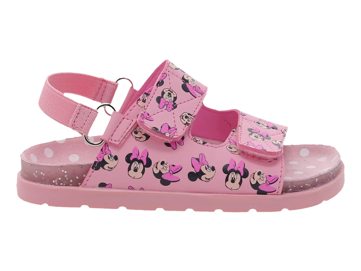 Sandalias Tropicana 17216 Para Niña