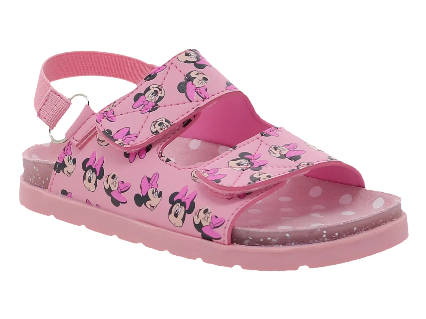 Sandalias Tropicana 17216 Para Niña