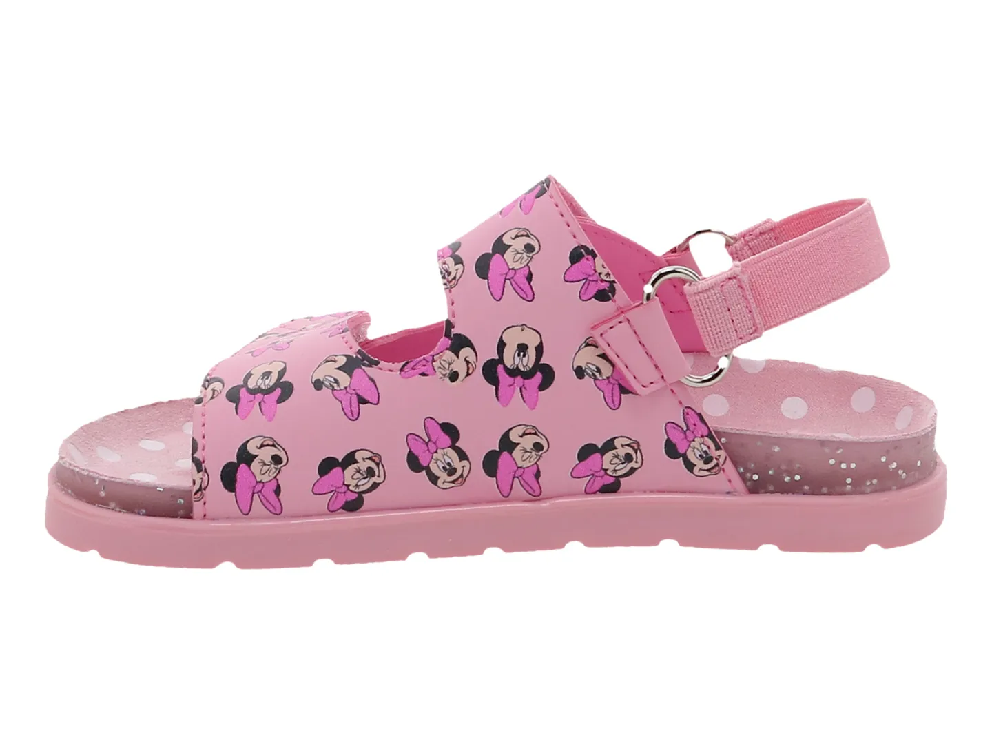 Sandalias Tropicana 17216 Para Niña