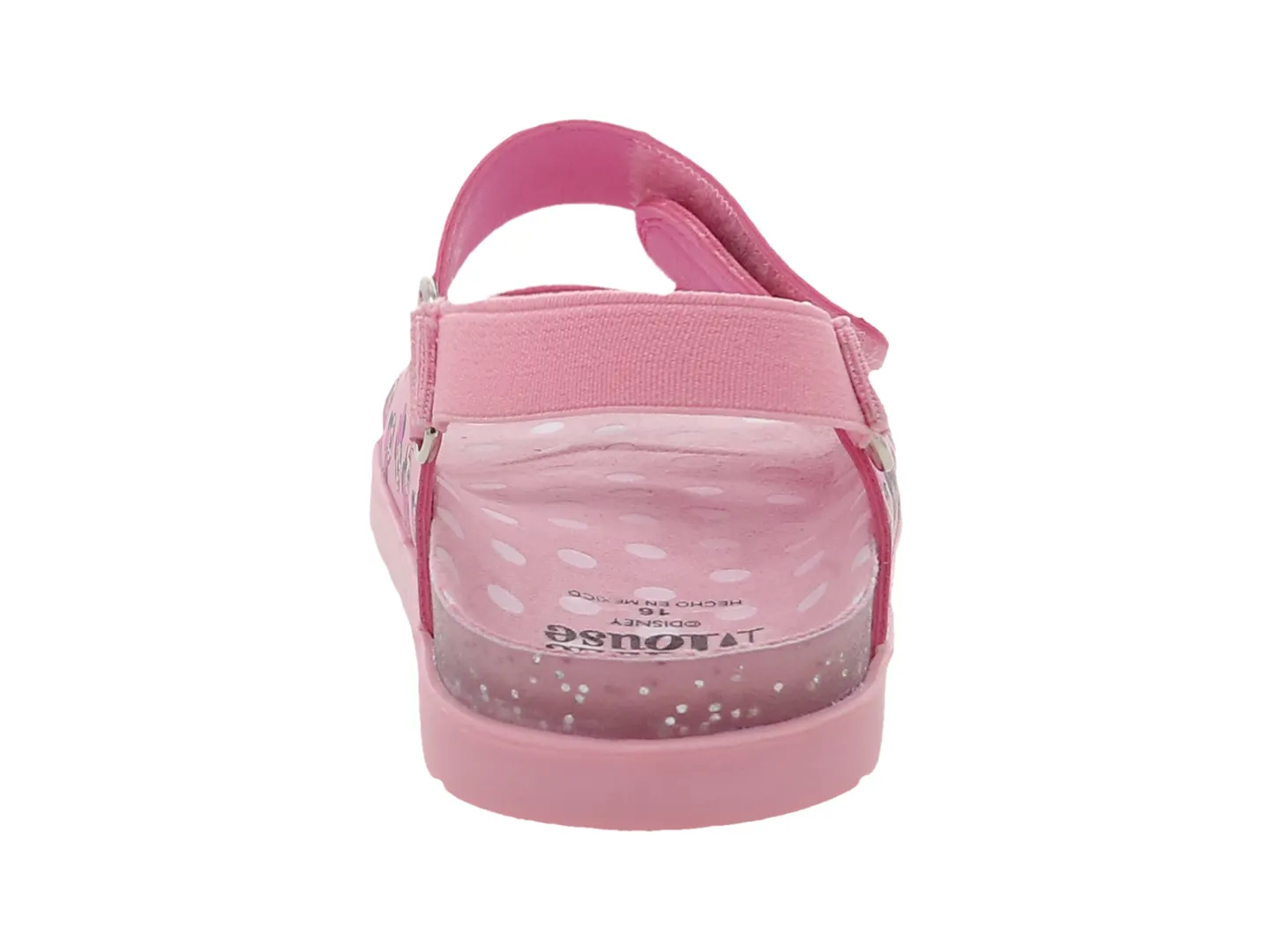 Sandalias Tropicana 17216 Para Niña