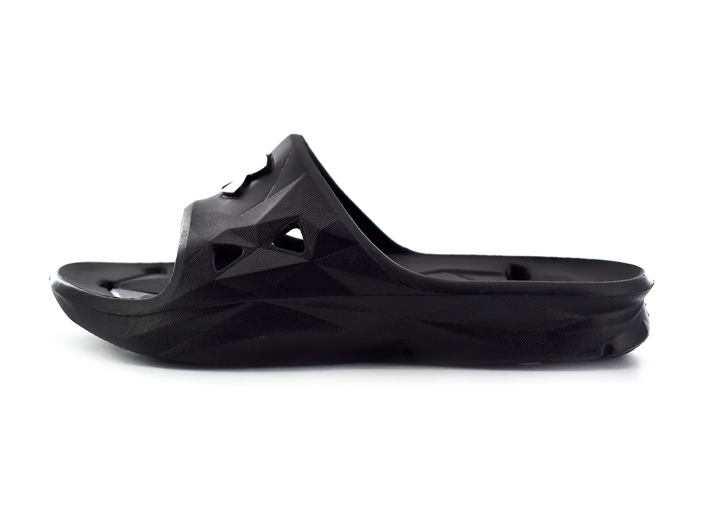 Sandalias Under Armour Locker Para Niño