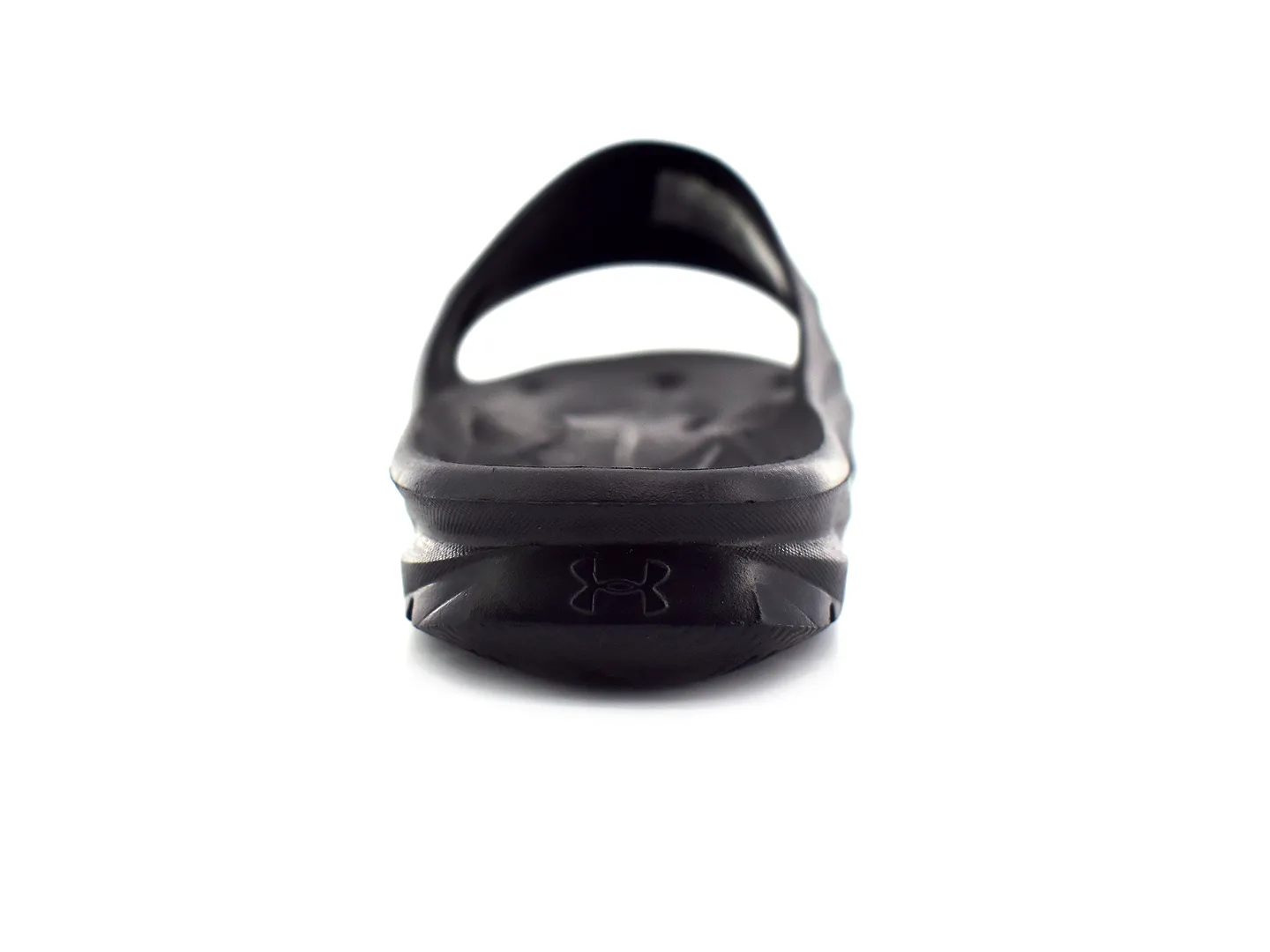 Sandalias Under Armour Locker Para Niño