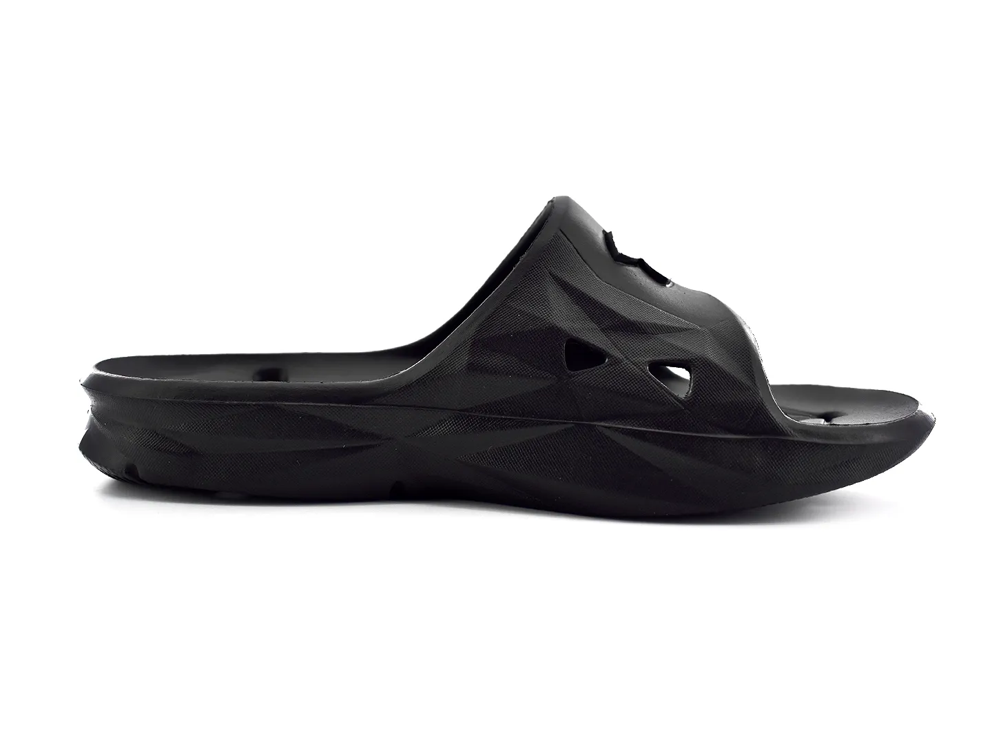 Sandalias Under Armour Locker Para Niño
