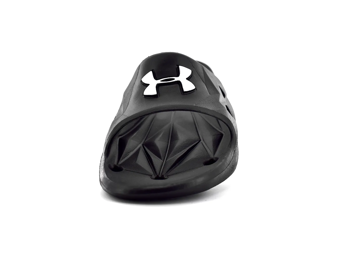 Sandalias Under Armour Locker Para Niño
