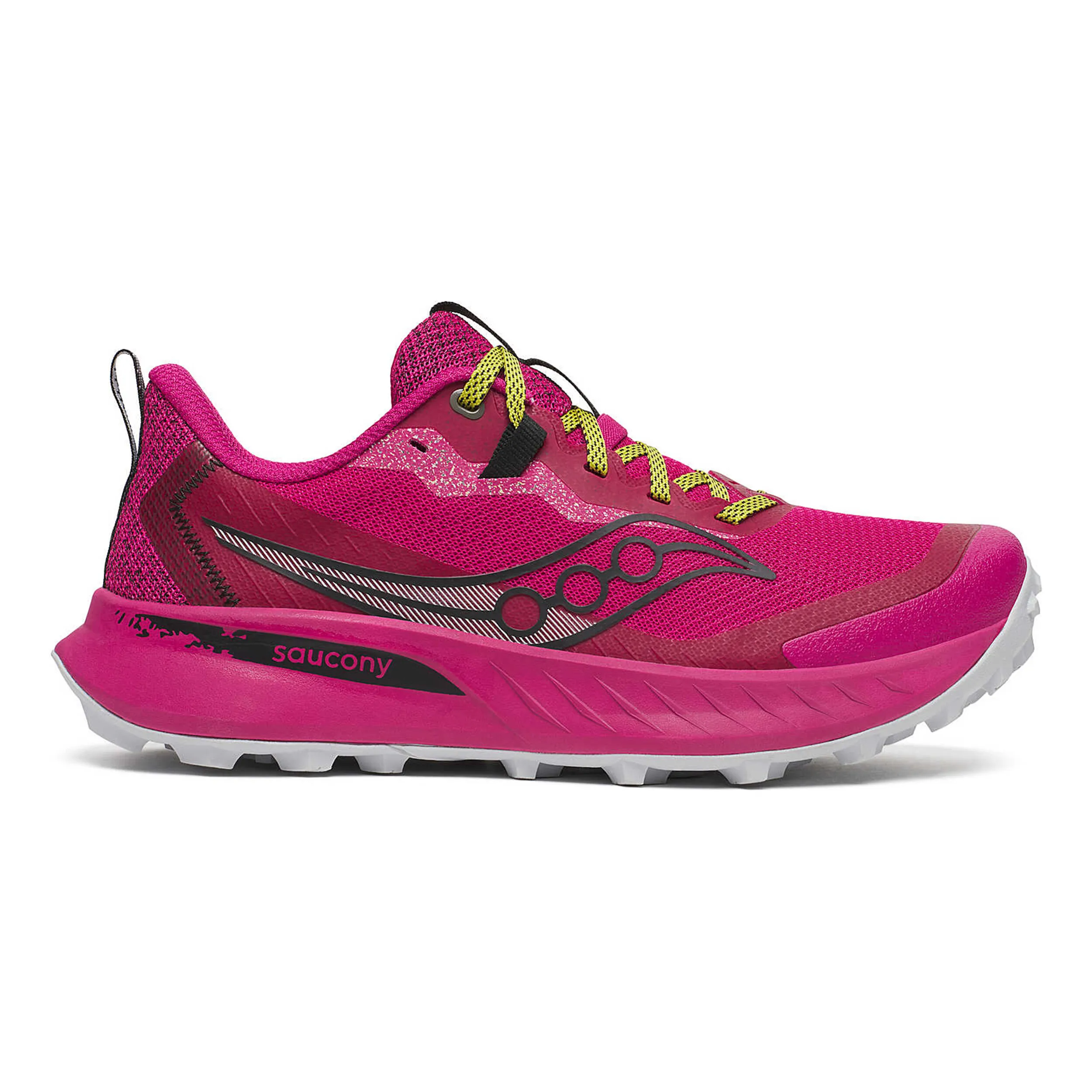 Saucony Peregrine 15 Zapatilla Trail Mujeres