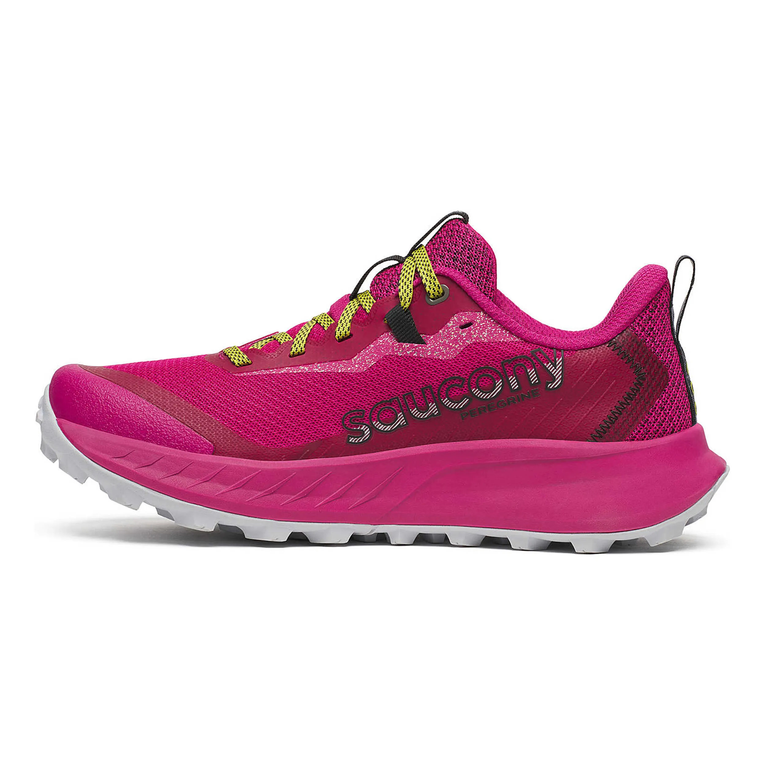 Saucony Peregrine 15 Zapatilla Trail Mujeres