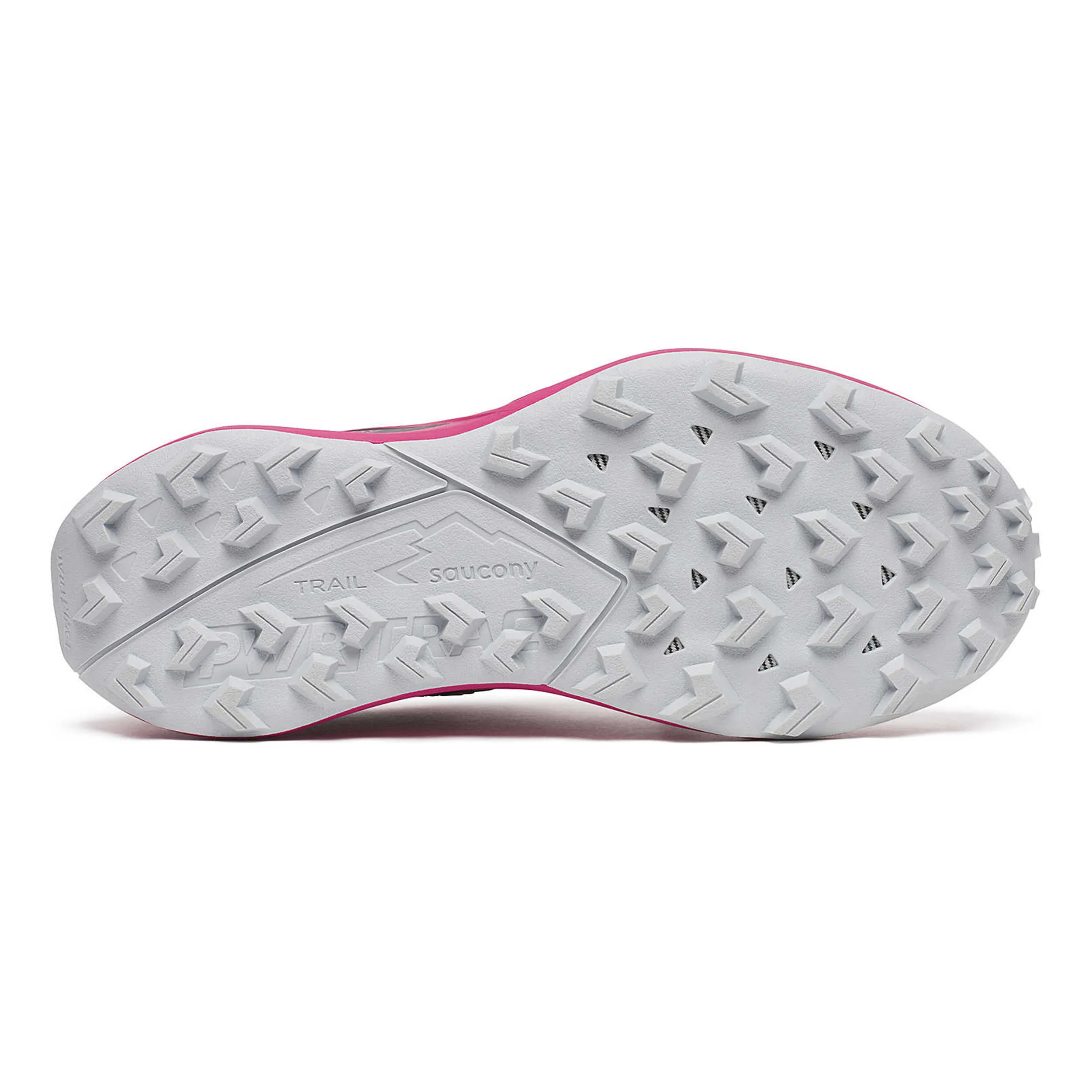 Saucony Peregrine 15 Zapatilla Trail Mujeres
