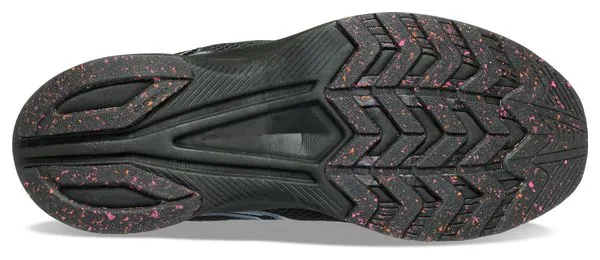 SAUCONY PRODUCTO RENOVADO  ZAPATILLAS MUJER SAUCONY AXON 3 NEGRO 42