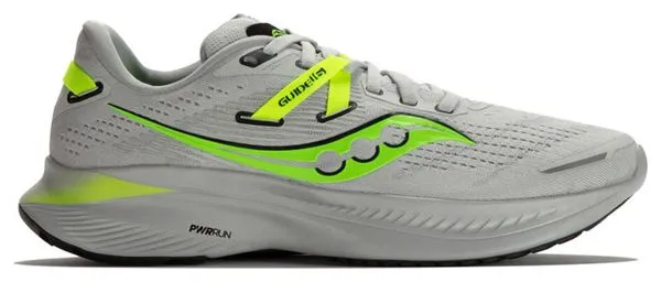 Saucony Zapatillas Saucony Guide 16 BlancoAmarillo