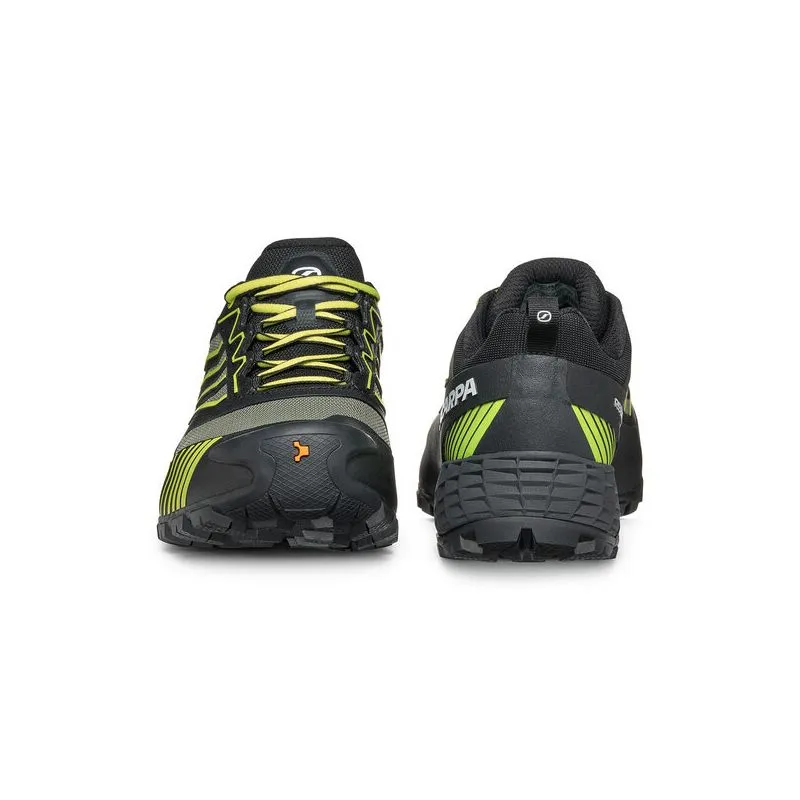 Scarap Ribelle Run XT GTX (Conifer Sharp green) zapatillas trail mujer