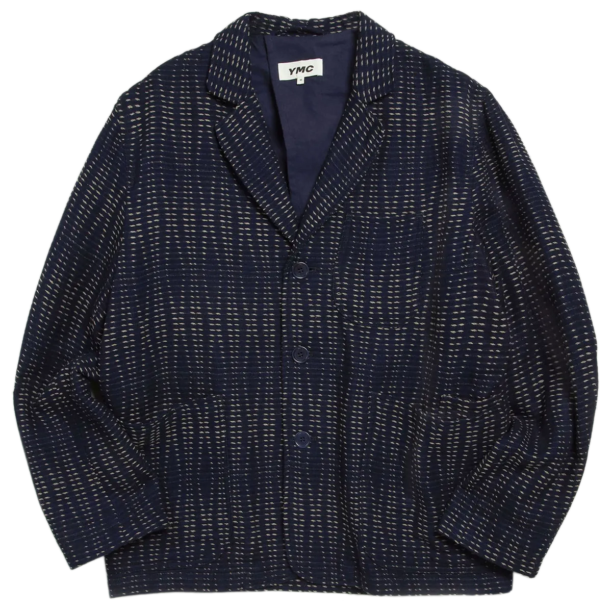 Scuttlers Jacket
