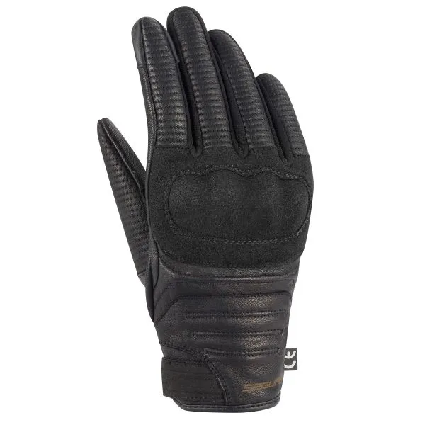 Segura Stoney Black 