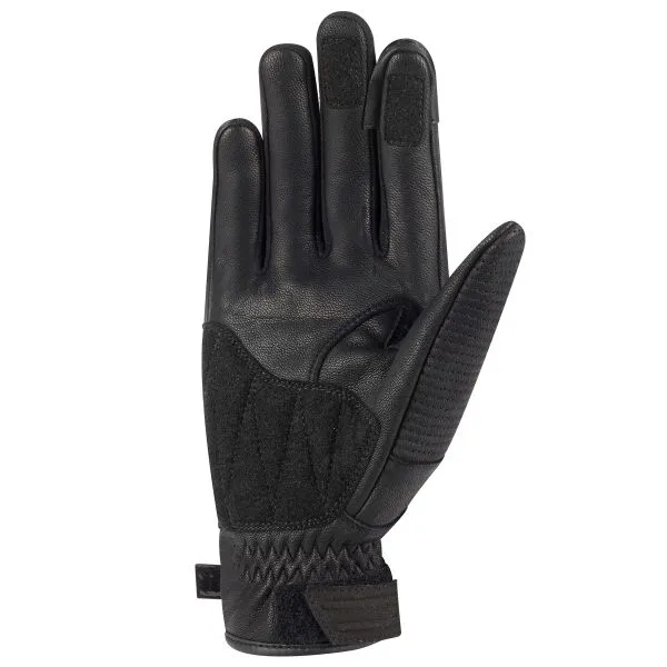 Segura Stoney Black 