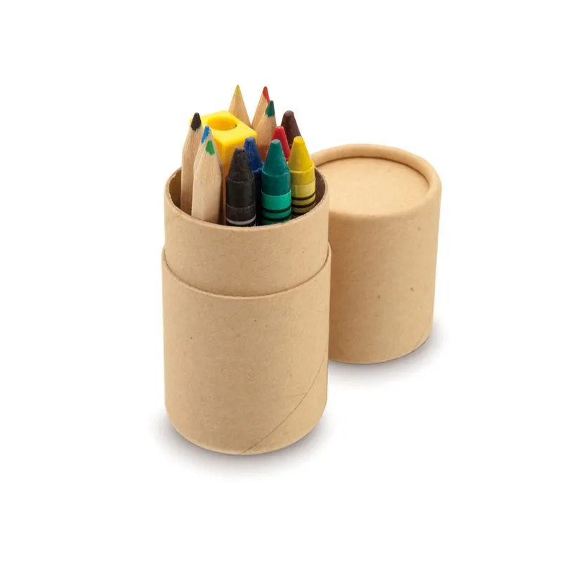 Set Pixi 13 Piezas