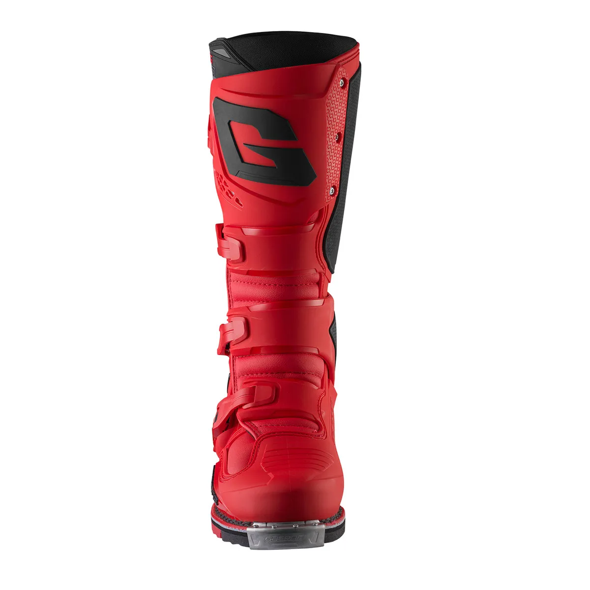 SG22  RED