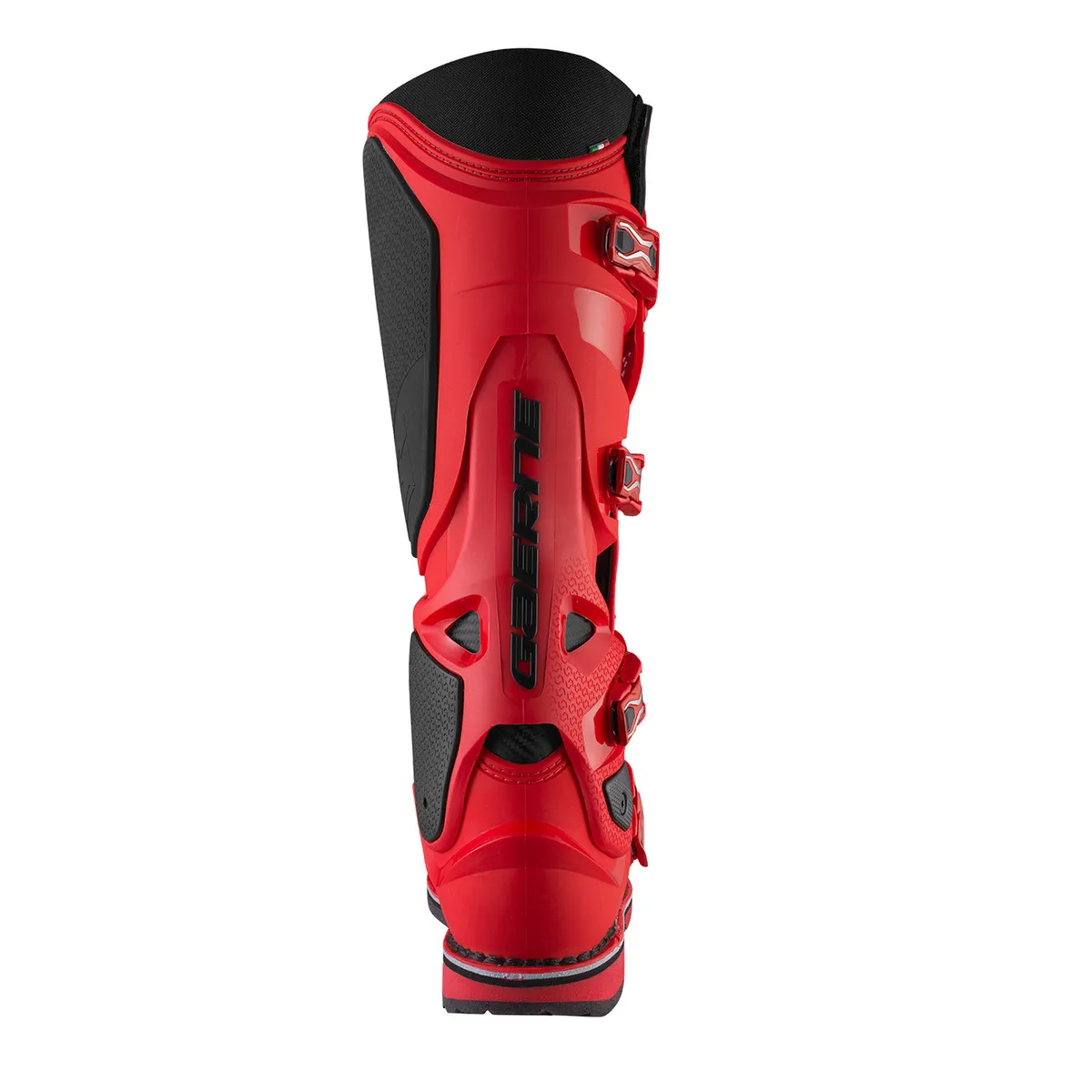 SG22  RED