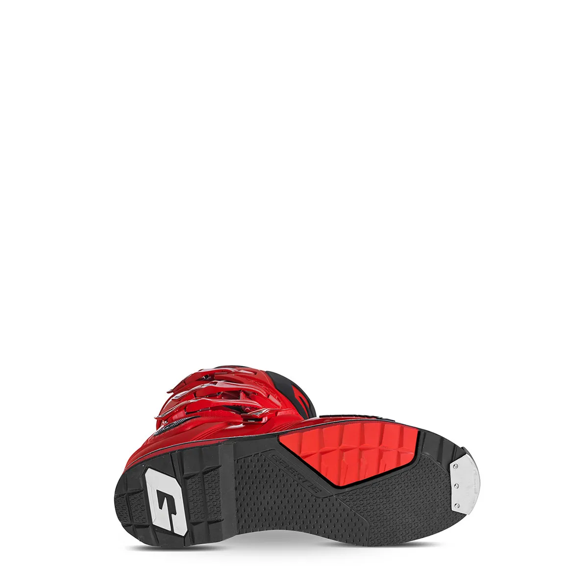 SG22  RED