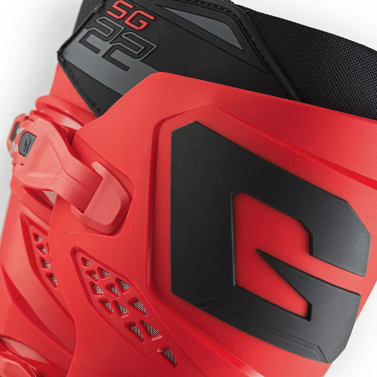 SG22  RED