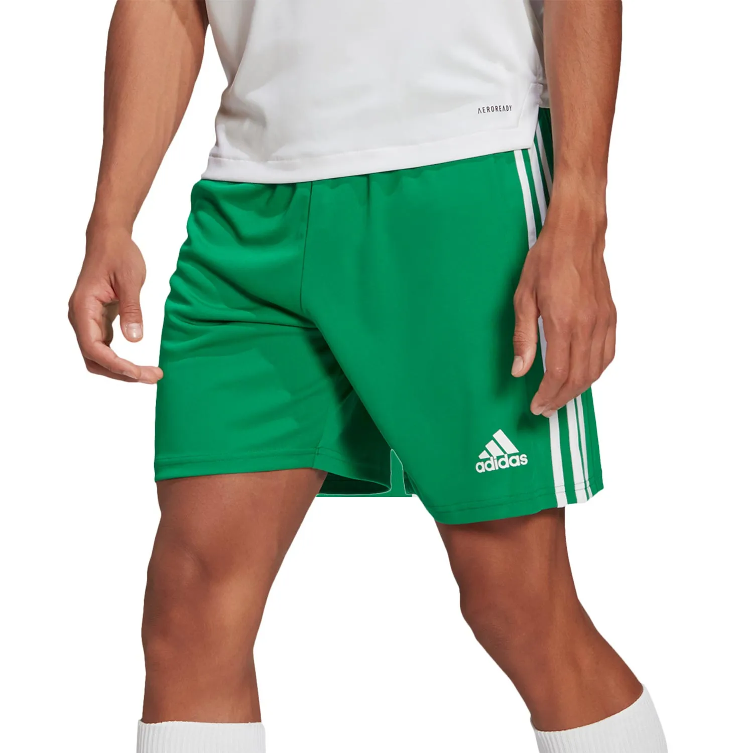 Short adidas Squadra 21