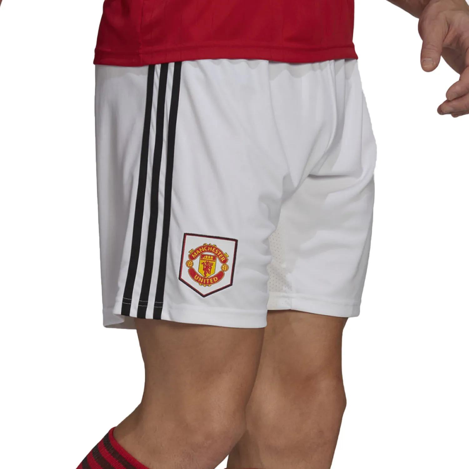Short adidas United 2022 2023