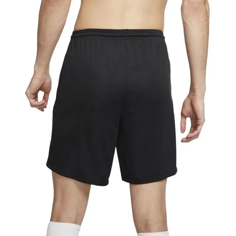 Short Hombre Nike M Nk Df Park Iii Short Nb K