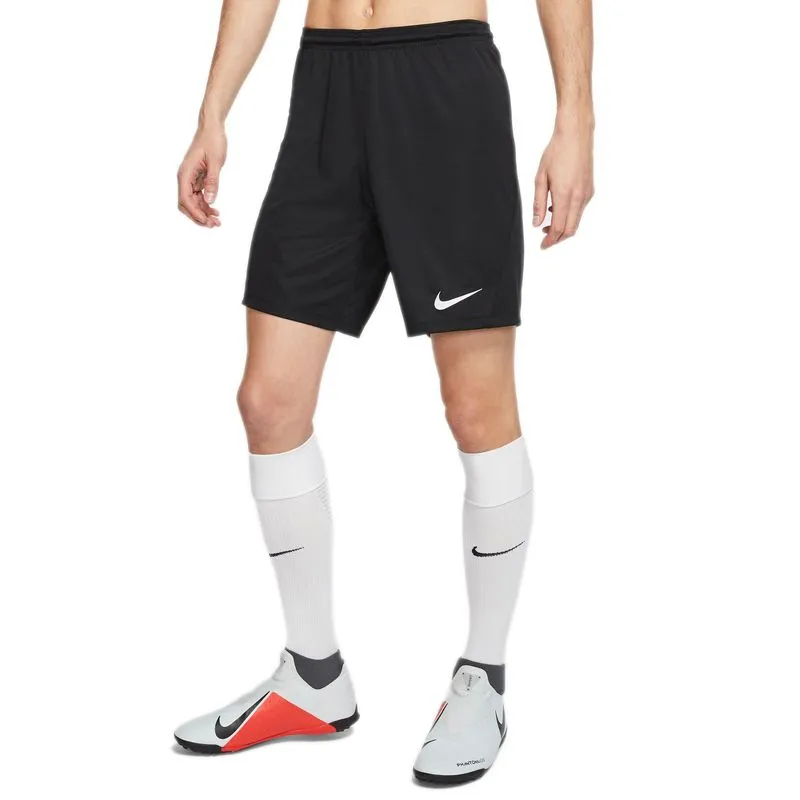 Short Hombre Nike M Nk Df Park Iii Short Nb K