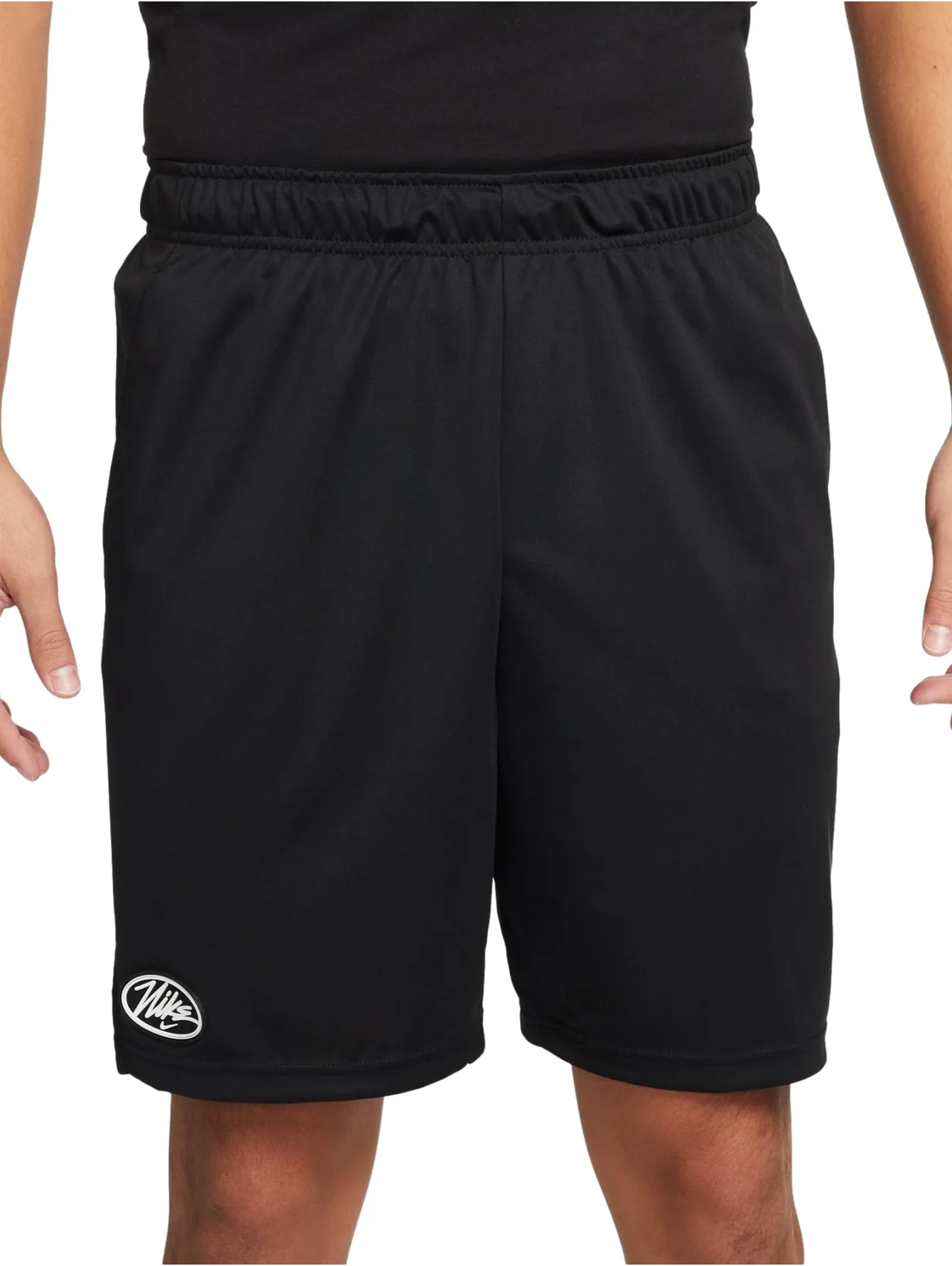 Short Nike Dm6533 010 Para Hombre