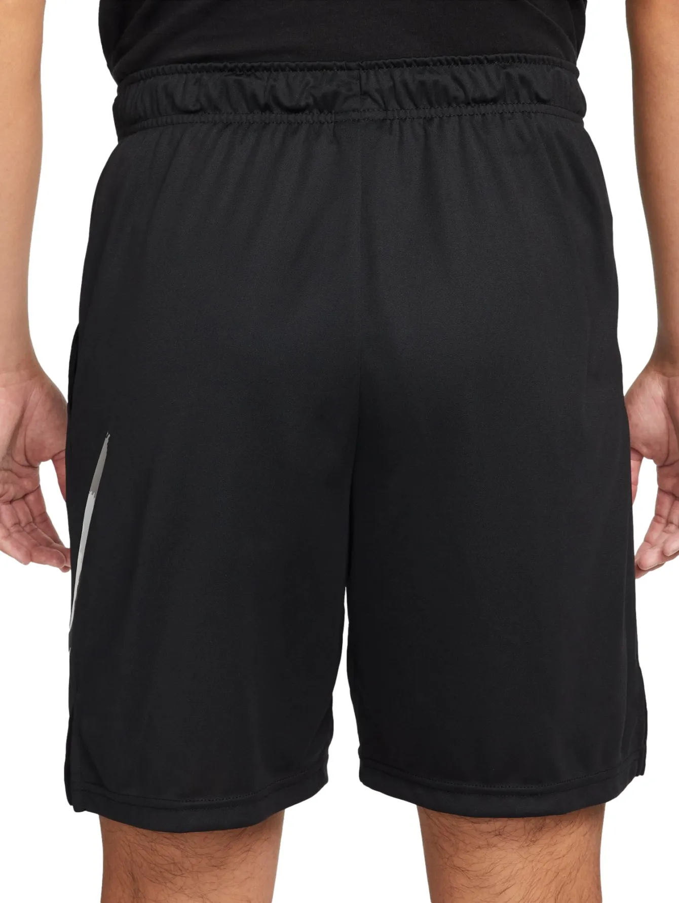 Short Nike Dm6533 010 Para Hombre