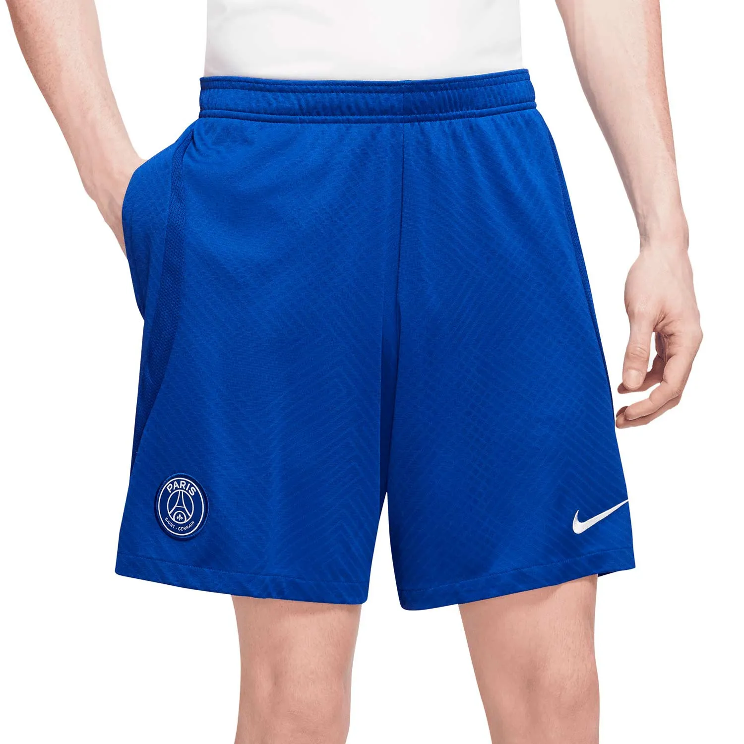 SHORT NIKE PSG ENTRENAMIENTO DRIFIT STRIKE UCL