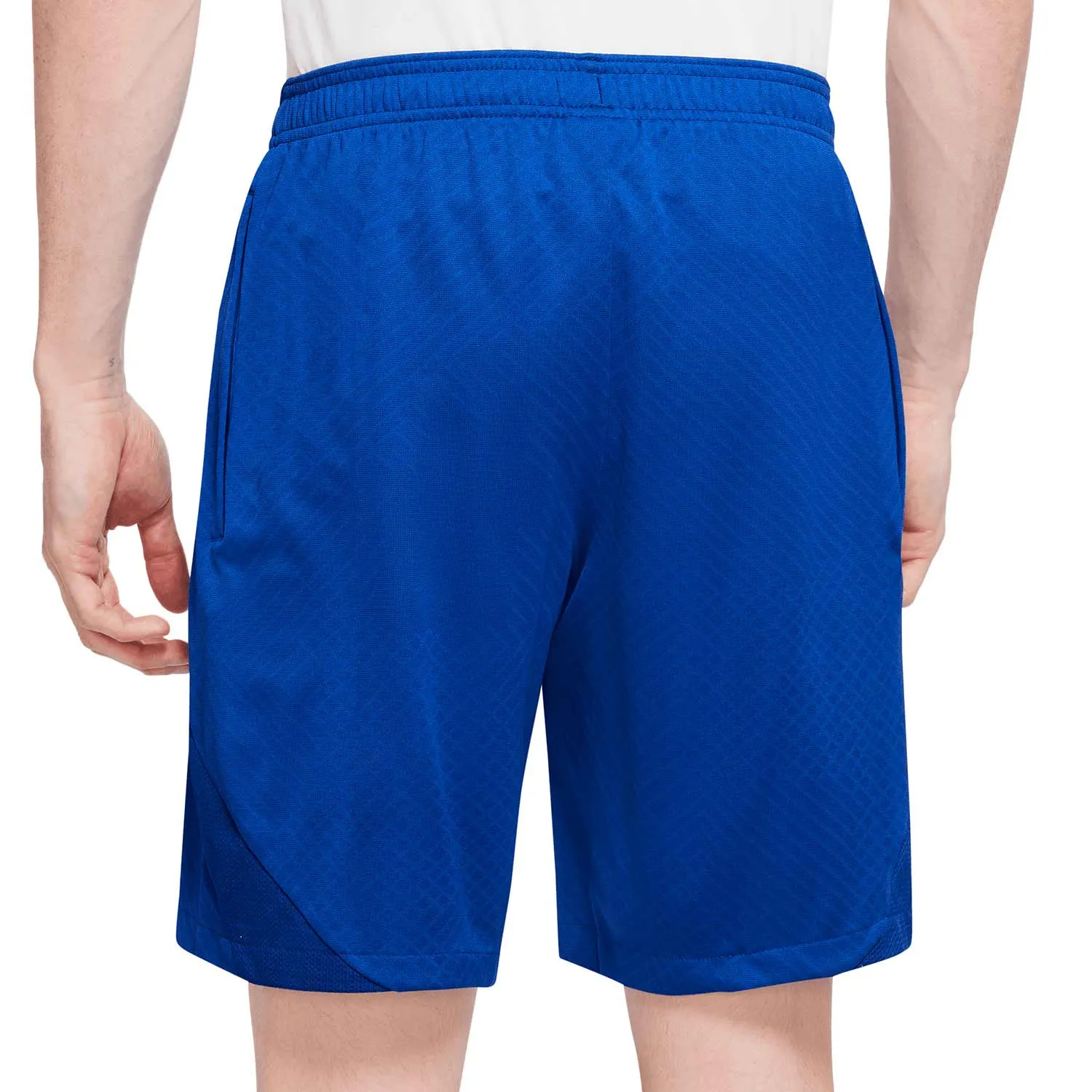 SHORT NIKE PSG ENTRENAMIENTO DRIFIT STRIKE UCL